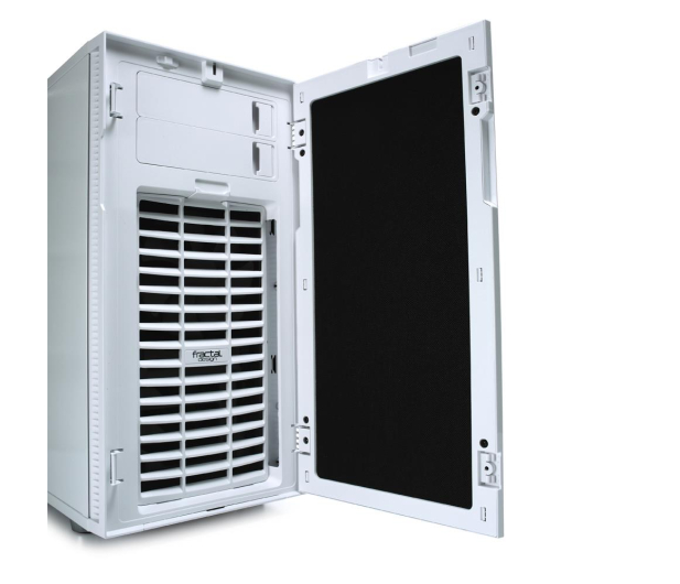 Fractal Design Define R5 Arctic White USB 3.0 - 219155 - zdjęcie 24